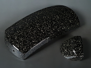 三味線付属品 津軽胴掛け