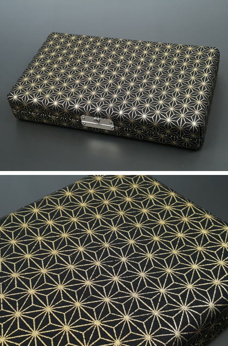 三味線用 オリジナル撥ケース 津軽・長唄用 【和楽器市場】