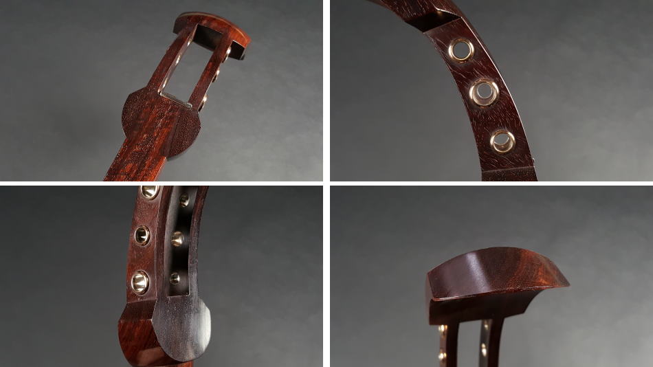 中古三味線】長唄紅木三味線（厳選品）【和楽器市場】