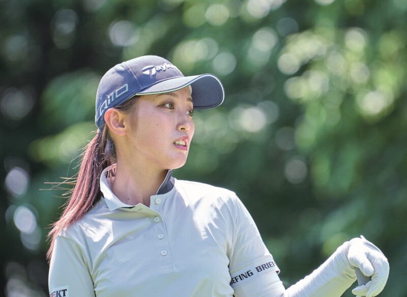 清本美波に単独インタビュー！「もっと泥臭くプレーしよう