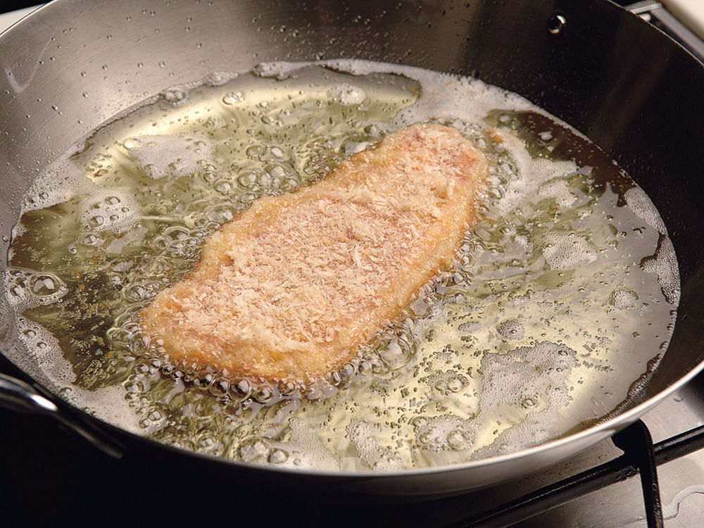 ダンチュウ（dancyu）鉄パエリア鍋28cm | 和平フレイズ株式会社