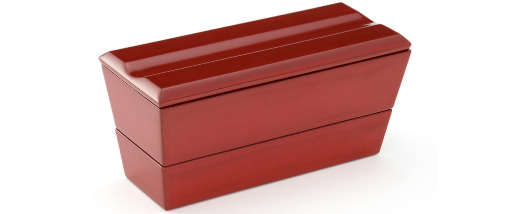 輪島塗の老舗 「田谷漆器店」公式