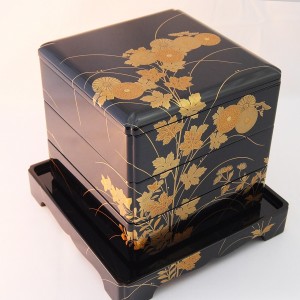 WORKS | 輪島塗の老舗 輪島屋善仁 | Wajimaya Zenni