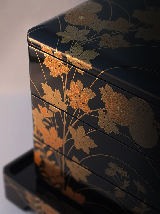 輪島塗の老舗 輪島屋善仁 | Wajimaya Zenni | 創業200年、輪島塗の伝統