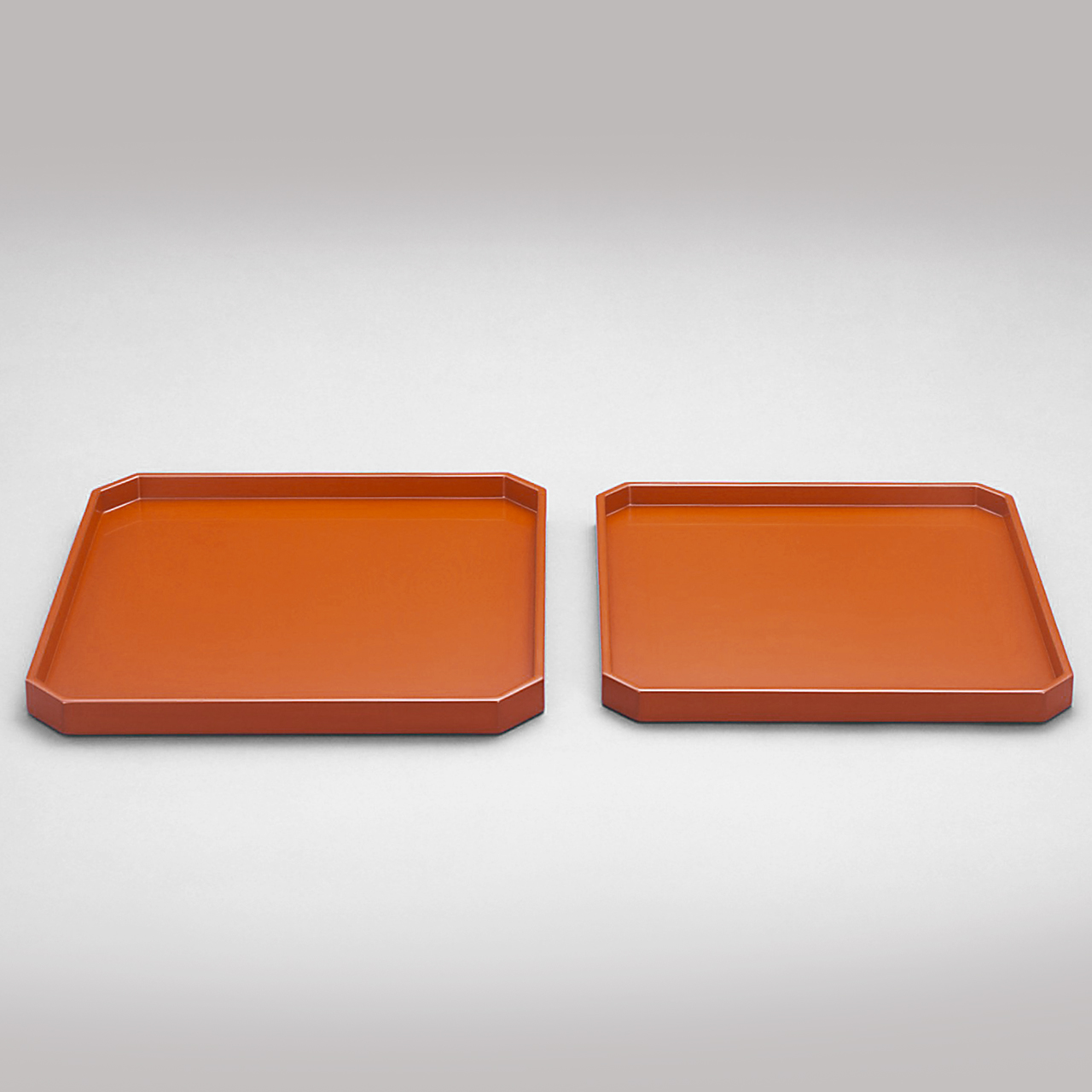 盆・トレー | WORKS | 輪島塗の老舗 輪島屋善仁 | Wajimaya Zenni