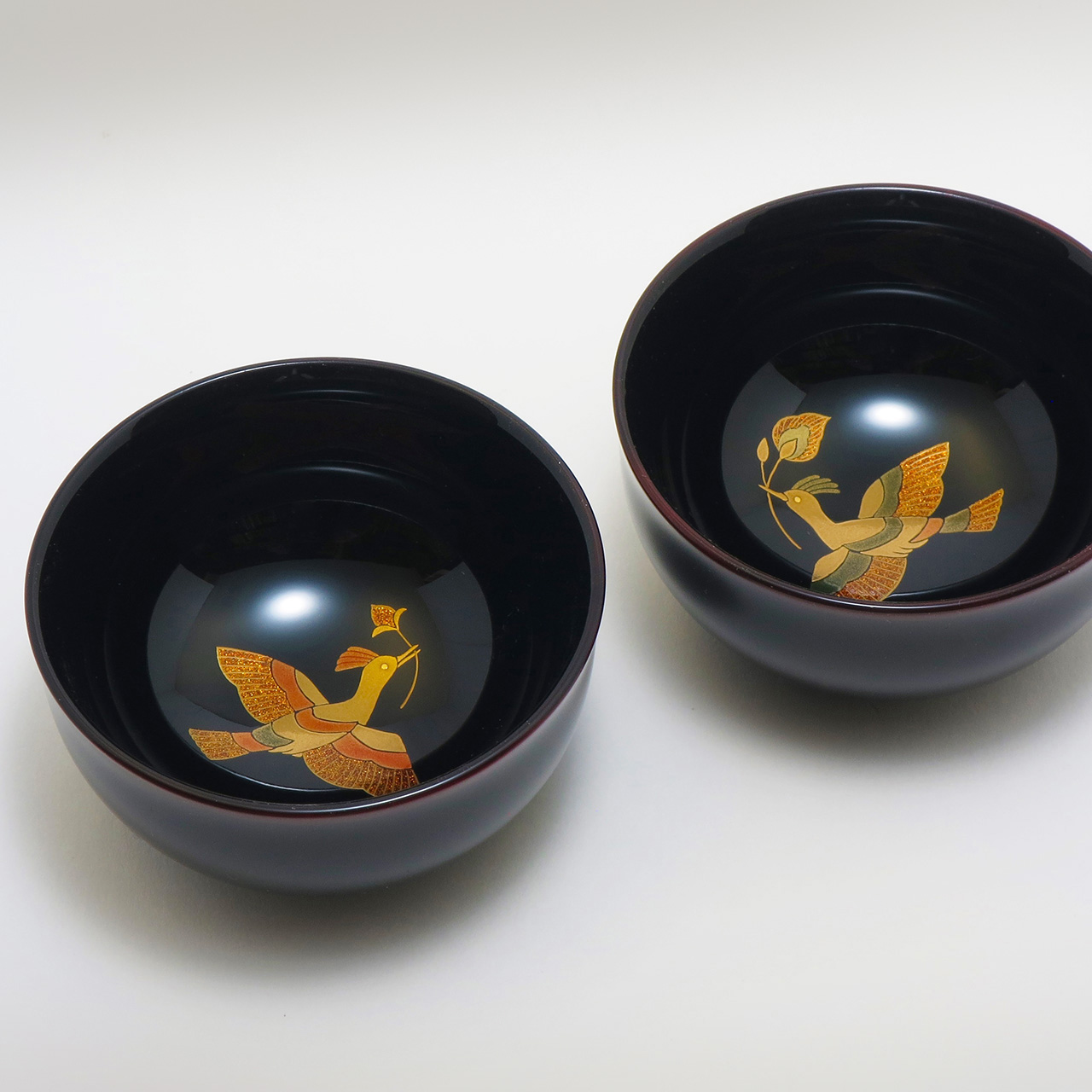 酒の器 | WORKS | 輪島塗の老舗 輪島屋善仁 | Wajimaya Zenni