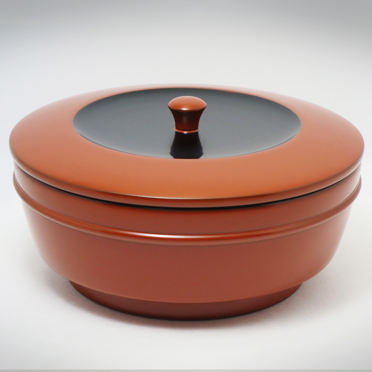 盛器・その他の器 | WORKS | 輪島塗の老舗 輪島屋善仁 | Wajimaya Zenni