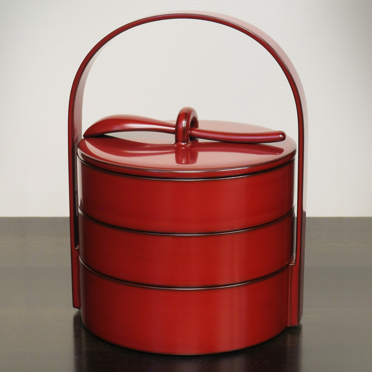 重箱・弁当箱 | WORKS | 輪島塗の老舗 輪島屋善仁 | Wajimaya Zenni