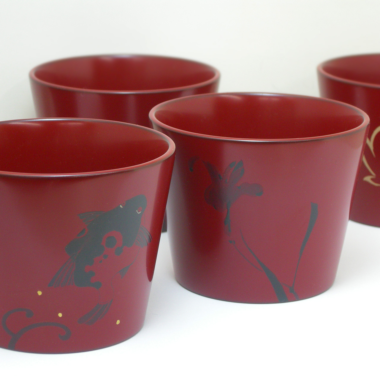 根来の再来 | WORKS | 輪島塗の老舗 輪島屋善仁 | Wajimaya Zenni