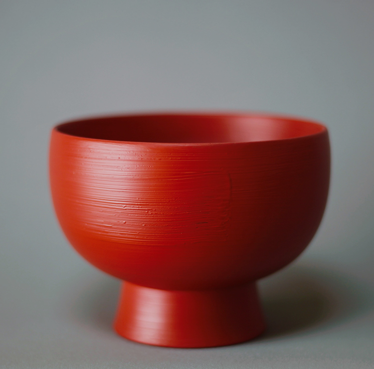 ものづくり和歌山 伝統工芸の産地紹介 根来寺根来塗 | ものづくり