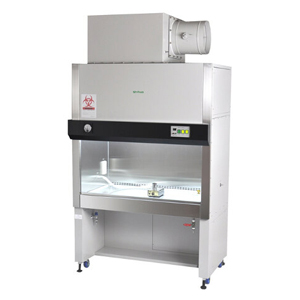 バイオロジカルセフティキャビネット クラスⅡタイプB2 | ワケン