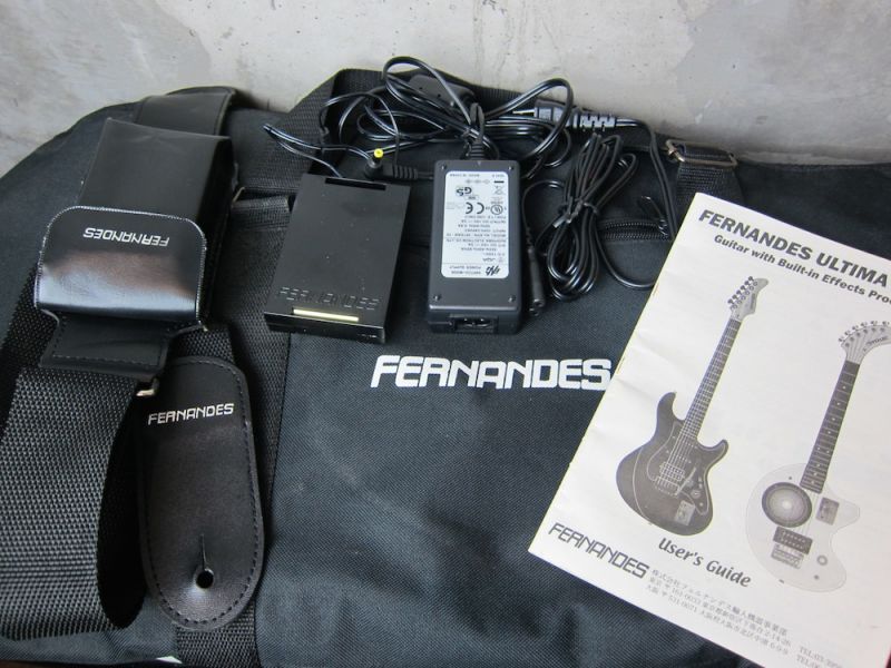digi-zo ultima ゾーさんギター ZO-3】50代の生徒さんがFERNANDES「DIGI-ZO ULTIMA」を購入