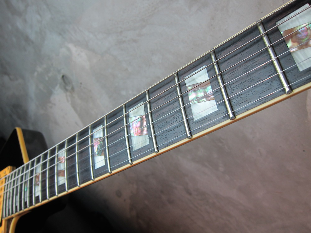 Ibanez☆1984年製デストロイヤーⅡジャンク　JackJohnesPU✕2 Ibanez☆1984年製デストロイヤーⅡジャンクJackJohnesPU✕2