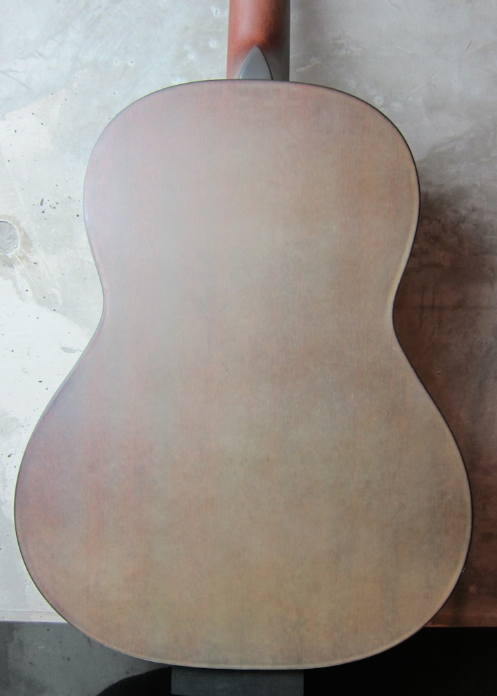 Syain アコースティックギター YM-16/N S.ヤイリ [YM-16 N] (アコースティックギター) 価格比較 - 価格.com