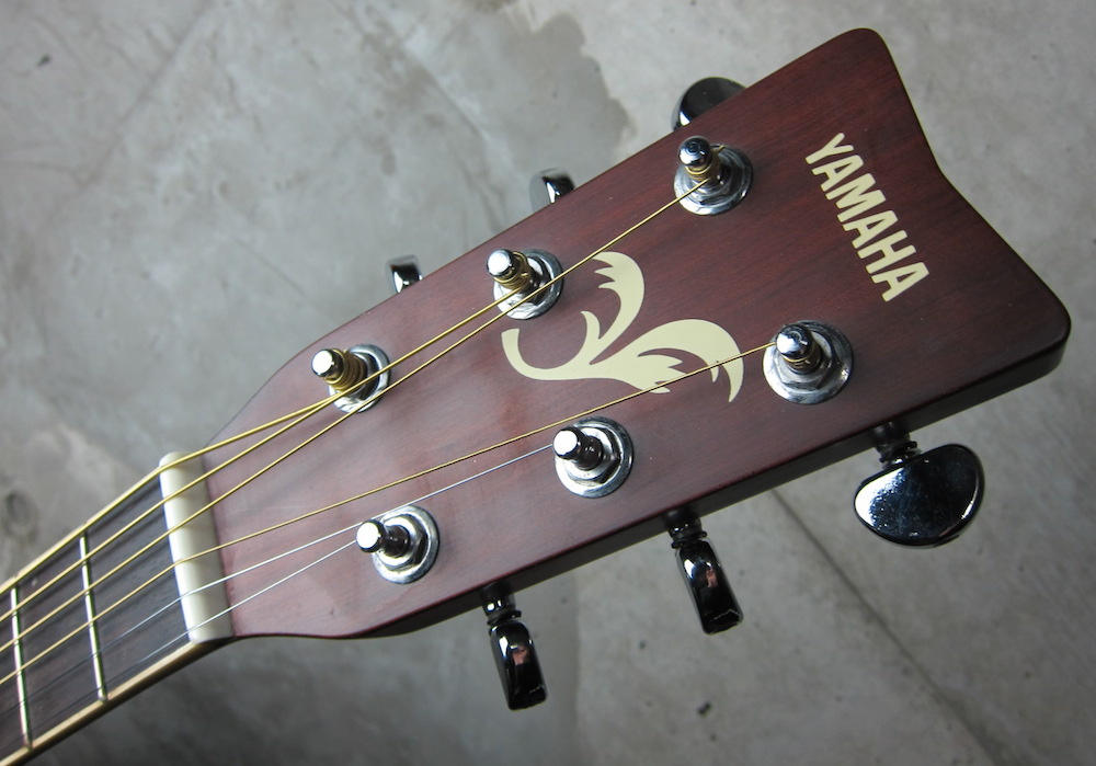 美品 YAMAHA ヤマハ アコースティックギター FS-325 2026年最新】yamaha fs-325の人気アイテム - メルカリ