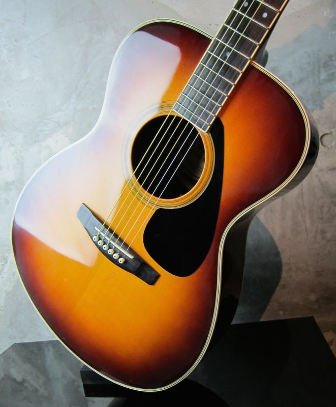 ☆YAMAHA ヤマハ アコースティックギター FS-325 初心者にオススメ!YAMAHA FS-325中古品が入荷!! « 浜松の中古楽器の