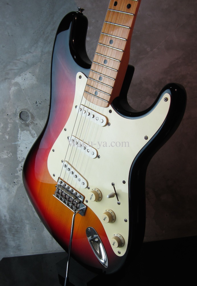 ▽ YAMAHA Super R'nroller SR-450S YAMAHA SR-450S SuperRock'nRoller 1982年製 Electric Guitar（中古