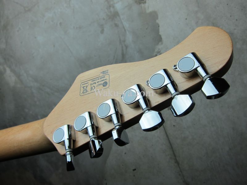 ELIOTH S303 ストラトキャスター Elioth S-303 Stratocaster Type Electric Guitar ストラトキャスター