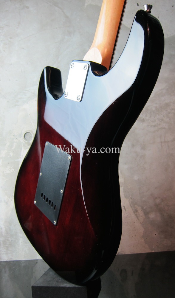 ELIOTH S303 ストラトキャスター Elioth S-303 Stratocaster Type Electric Guitar ストラトキャスター