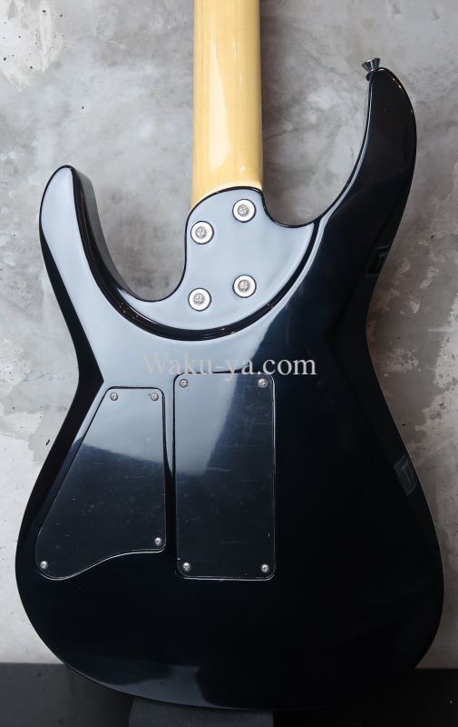 ギター TAGIMA K2 Kiko Loureiro Signature NGD! Tagima K2 (Kiko Loureiro Signature) : r/guitarporn