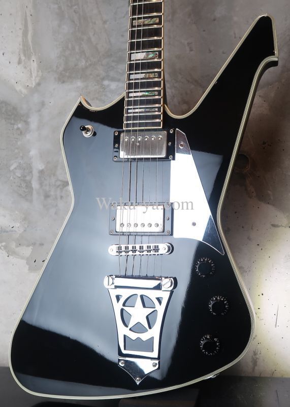 Washburn PS2000 Paul Stanley