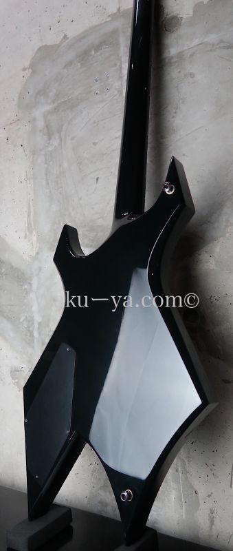bc rich ワーロックベース 高額買取実施中!!】B.C.Rich Warlock BASS エレキ ベース ワーロック