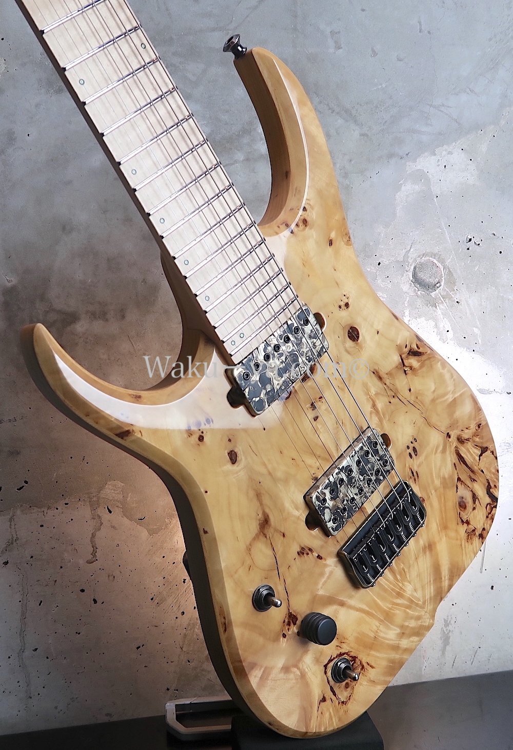 Skervesen Raptor 7 Lefty Natural / Rzeczpospolita Polska - 和久屋