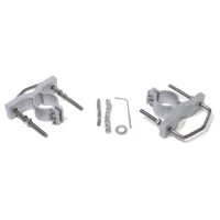 Diamond D-130J Super Discone Antenna with N Connection