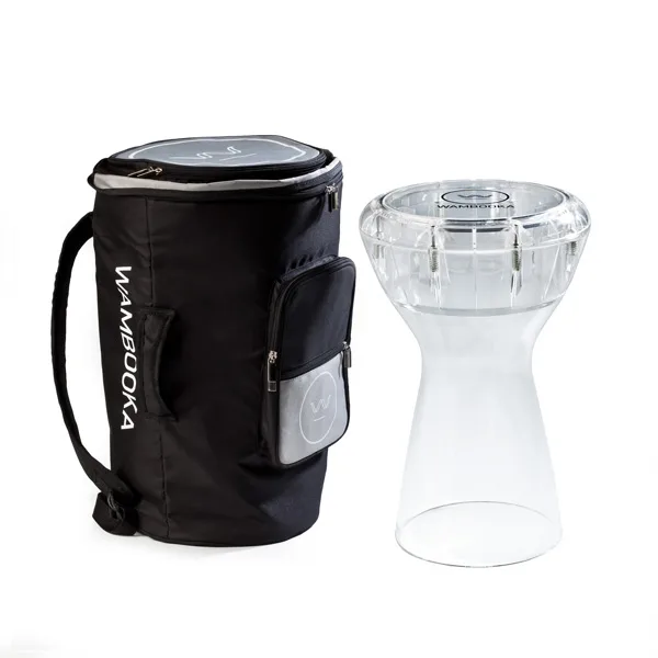 Buy Wambooka Diamond with Luxury Bag Online - Wambooka