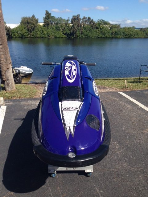 WAMILTONS | Wamiltons Superjet Diamond Edition - Wamiltons