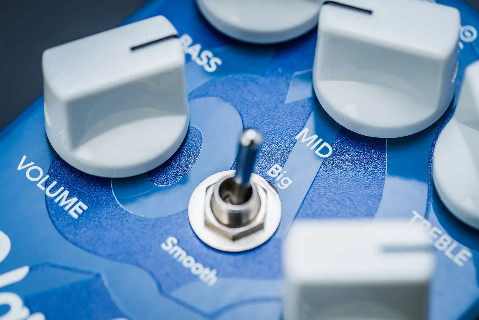 Clarksdale Overdrive - Wampler Pedals