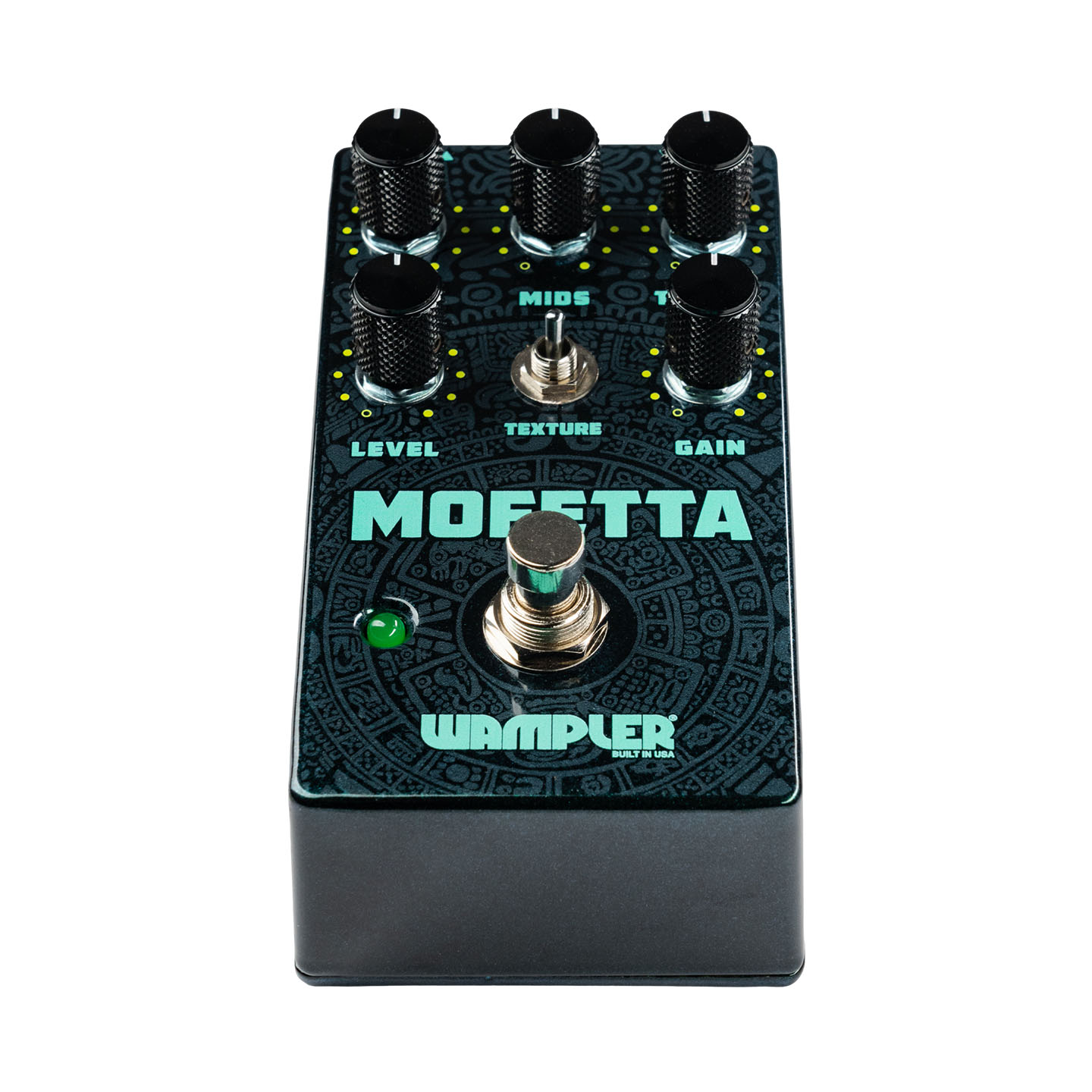 Mofetta - Wampler Pedals