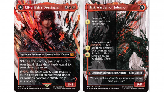 MTG Final Fantasy release date, card spoilers, and latest news