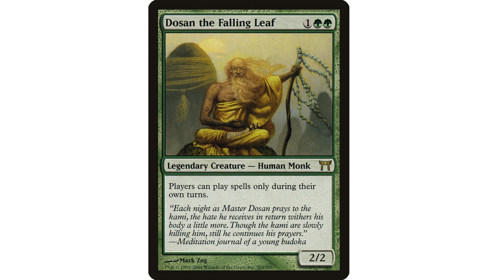 Game-ending MTG card sees 200% price spike