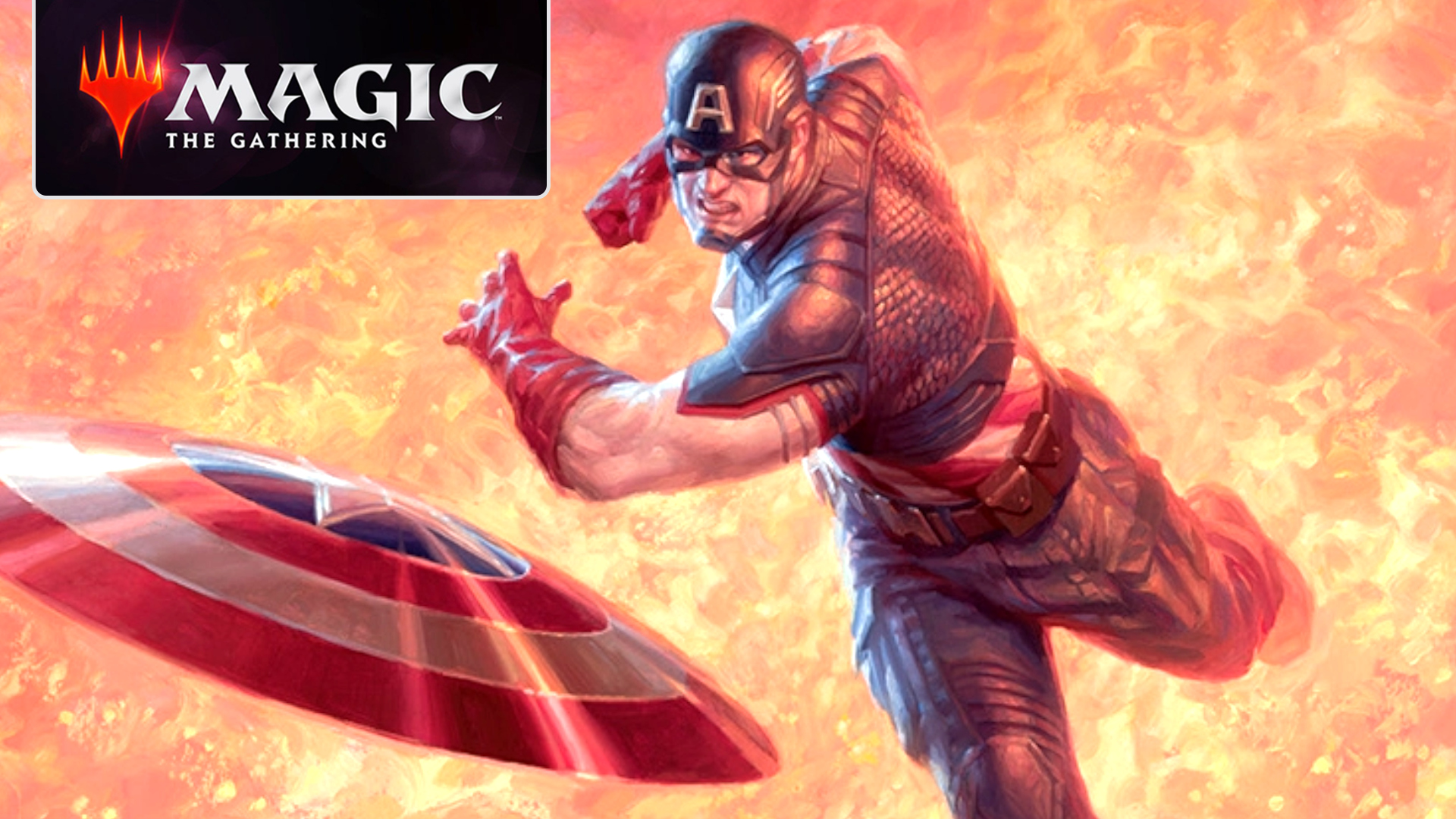 MTG Marvel crossover reveals Wolverine, Iron Man, and Storm cards