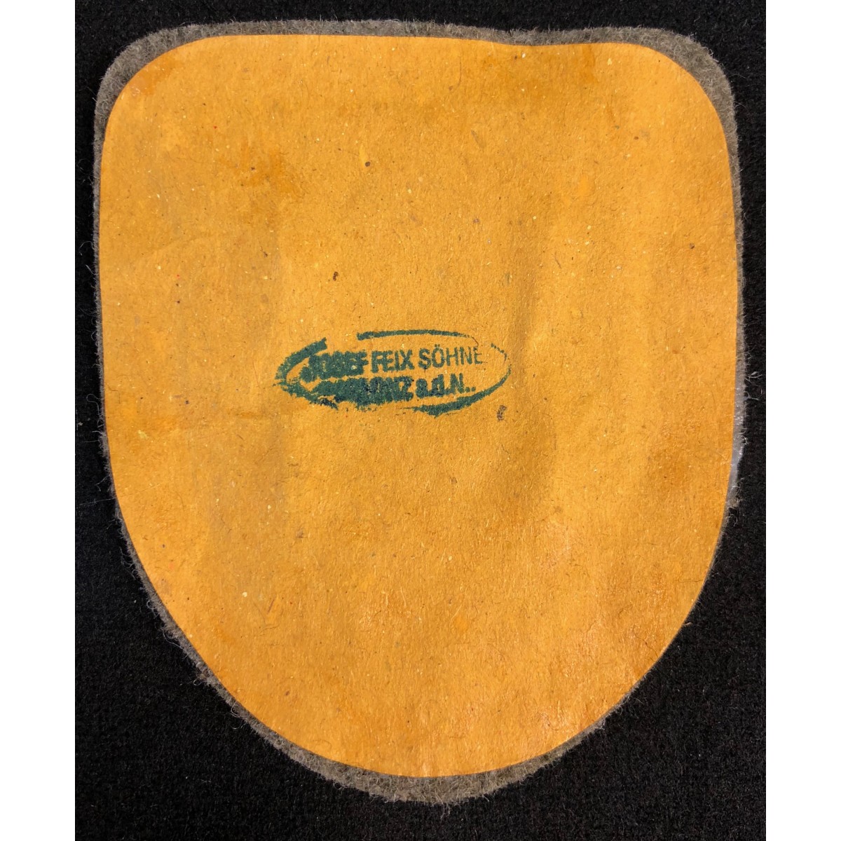 Repro Krimschild 1941-1942 ww2 for reenactment.