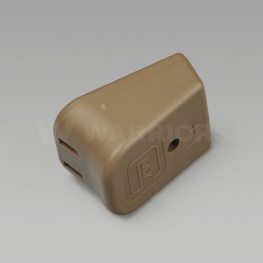 GUARDER グロック マガジン エクステンション「WARRIORS ONLINE SHOP」
