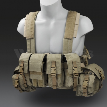 LBT-1961A ロードベアリング チェストリグ「WARRIORS ONLINE SHOP」