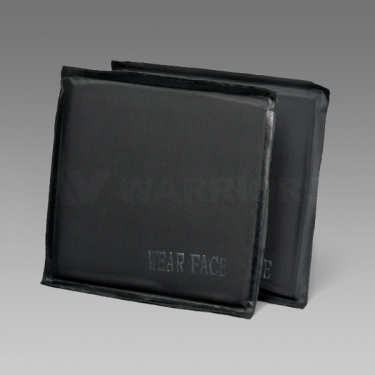 バリスティック サイド ソフトアーマー セット「WARRIORS ONLINE SHOP」