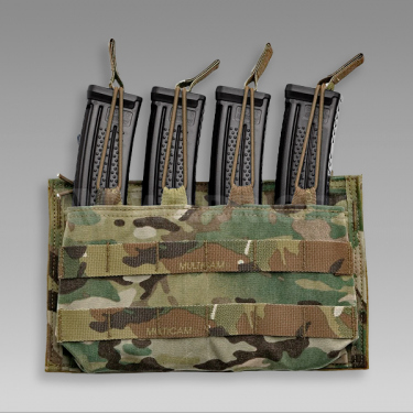 Mayflower RC クアッド MPX プラカード「WARRIORS ONLINE SHOP」