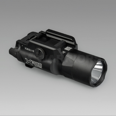 SOTAC SUREFIRE X300U-B ウェポンライト「WARRIORS ONLINE SHOP」
