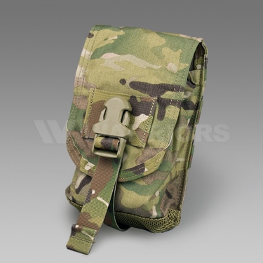 EAGLE キャンティーン ポーチ V2「WARRIORS ONLINE SHOP」