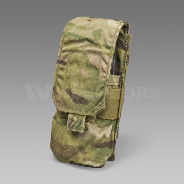 EAGLE シングル M4マガジンポーチ「WARRIORS ONLINE SHOP」