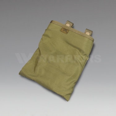 CSM ミニ ダンプポーチ「WARRIORS ONLINE SHOP」