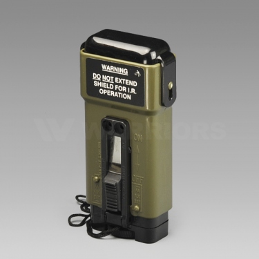 FMA MS-2000M ミリタリーストロボライト レプリカ「WARRIORS ONLINE SHOP」