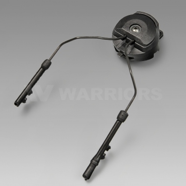 PELTOR ARCアダプターセット「WARRIORS ONLINE SHOP」