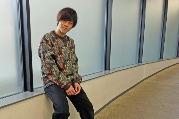 ダンサーTAKUMIは早大生 世界初のプロダンスリーグで活躍中！ – 早稲田