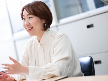 初心者のあなたに伝えたい 劇作家／脚本家・長田育恵が語る演劇の魅力