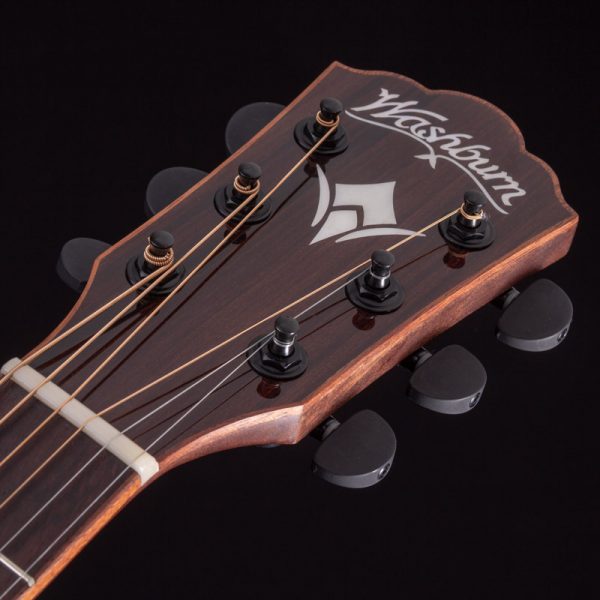 G25SCE | Washburn Guitars