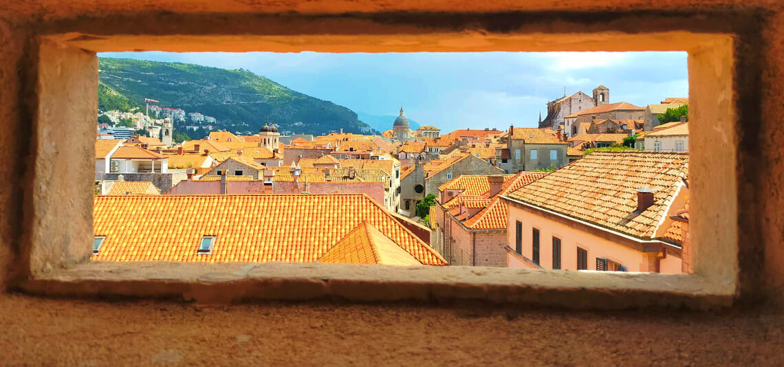 帰国レポート】美しきクロアチア・スロベニアとモンテネグロの旅 | 旅